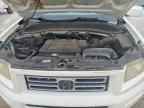 2008 HONDA Ridgeline