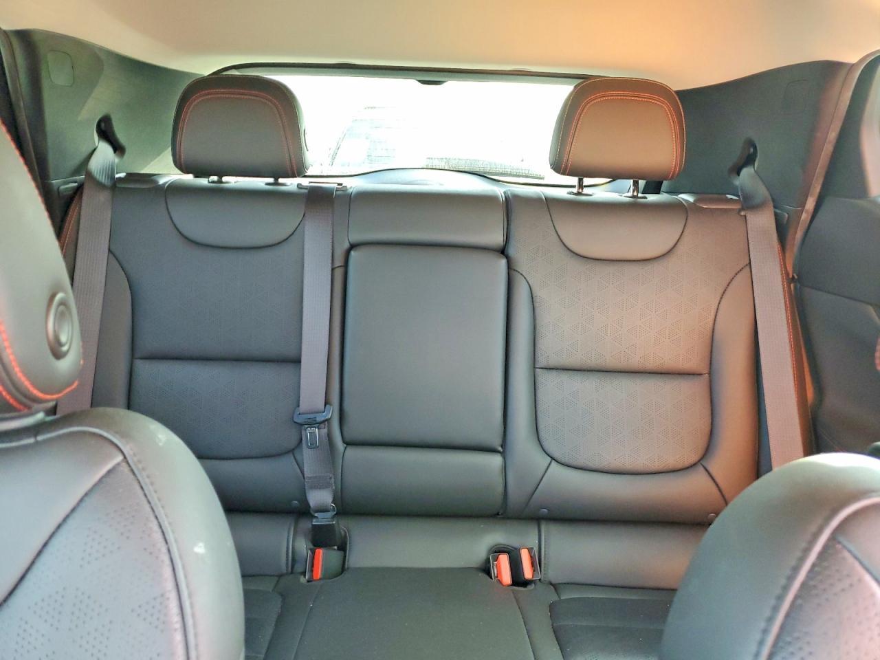 2023 CHEVROLET Bolt EUV