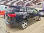 2016 KIA SEDONA