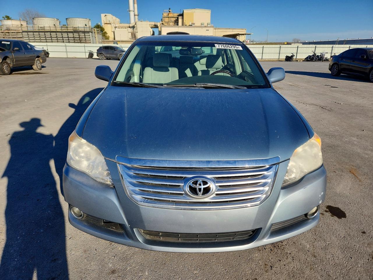 2008 TOYOTA Avalon