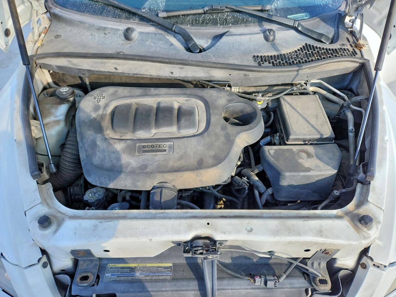 2009 CHEVROLET HHR