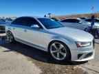 2013 AUDI S4