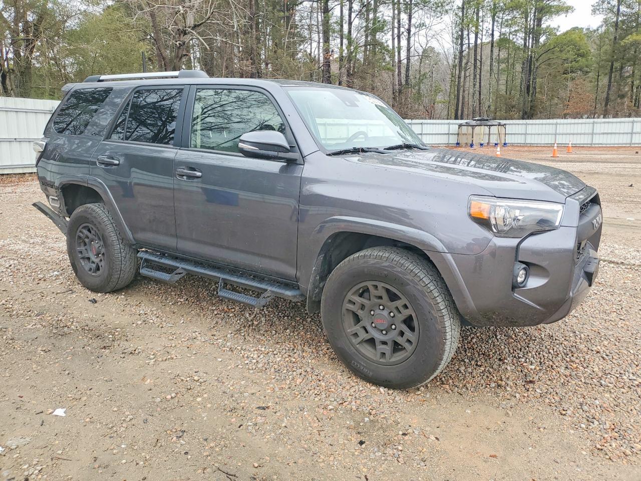 2021 TOYOTA 4Runner