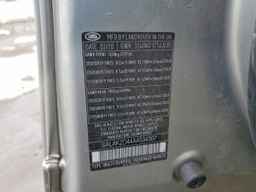 2010 LAND ROVER LR4