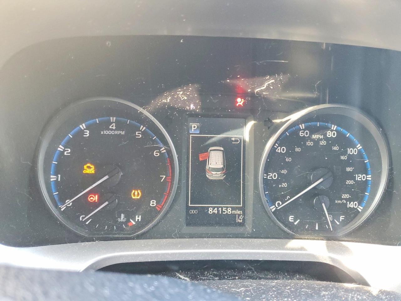 2017 TOYOTA RAV4