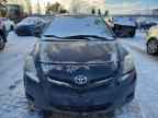 2007 TOYOTA YARIS
