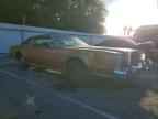 1975 LINCOLN Continental