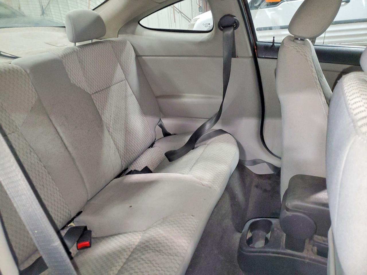 2007 CHEVROLET COBALT