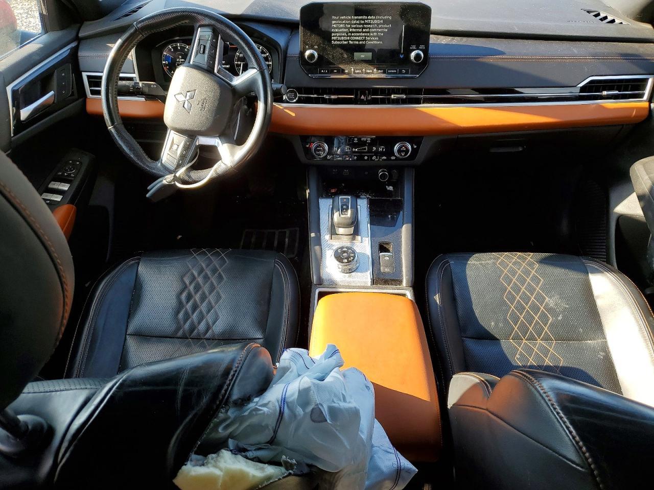 2024 MITSUBISHI outlander