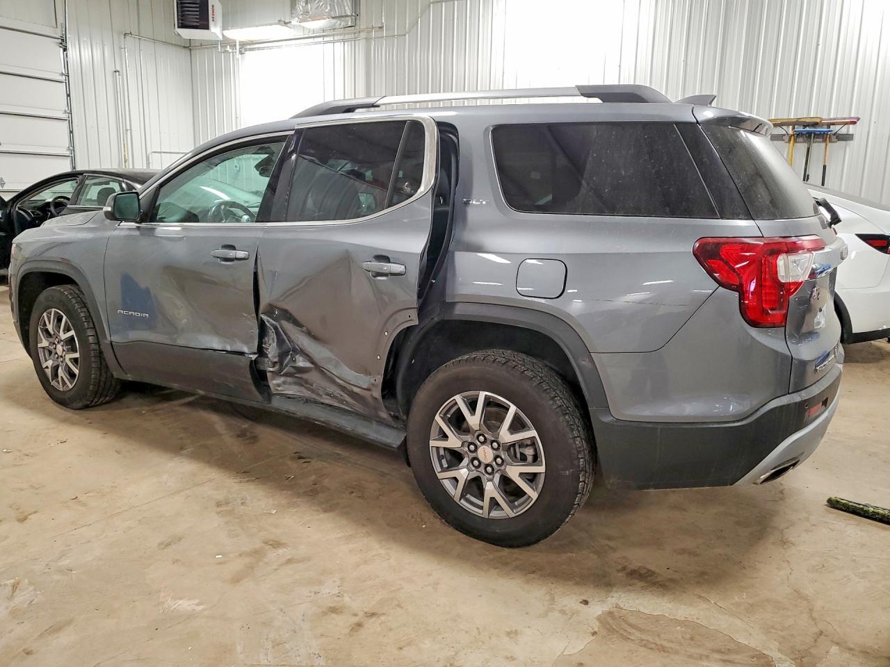 2020 GMC ACADIA