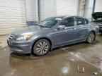 2011 HONDA ACCORD
