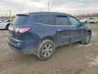 2015 CHEVROLET TRAVERSE