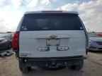 2016 CHEVROLET Tahoe