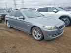 2011 BMW 5 series