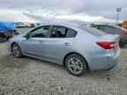 2018 SUBARU IMPREZA