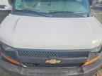 2012 CHEVROLET Express 3500