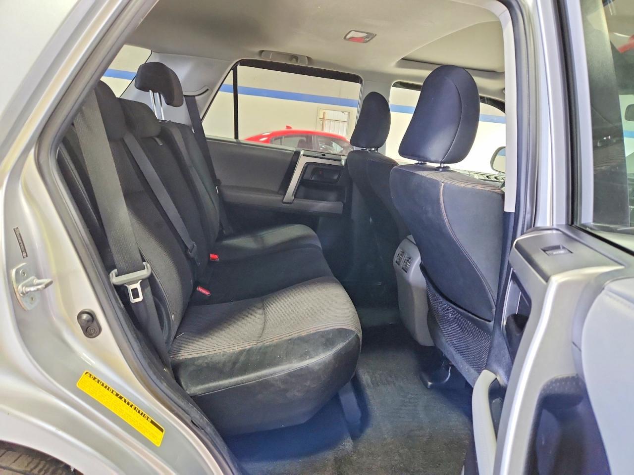 2010 TOYOTA 4Runner