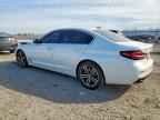 2021 BMW 5 series
