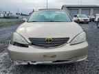 2003 TOYOTA CAMRY