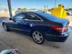 2010 MERCEDES-BENZ E-Class