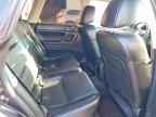 2008 SUBARU Outback