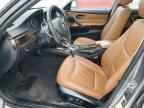 2011 BMW 3 SERIES
