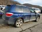 2012 TOYOTA HIGHLANDER
