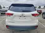 2016 TOYOTA HIGHLANDER