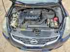 2011 NISSAN ALTIMA