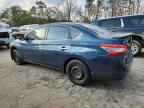 2014 NISSAN SENTRA