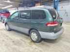 2002 TOYOTA SIENNA
