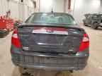 2010 FORD FUSION