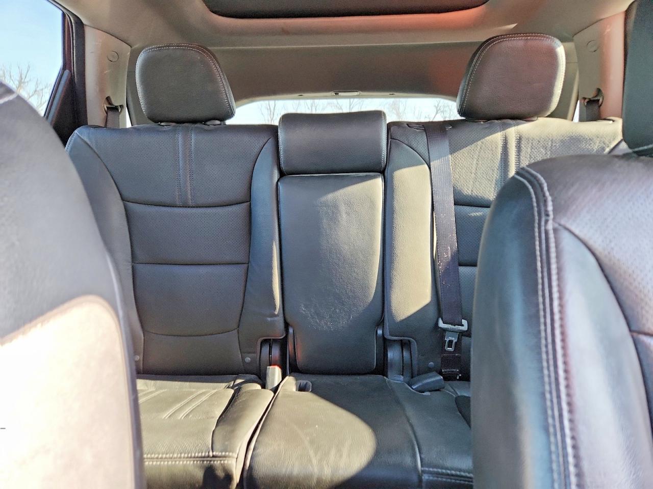 2013 KIA SORENTO