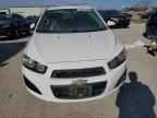 2015 CHEVROLET SONIC
