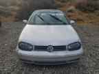 2002 VOLKSWAGEN Cabrio