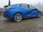 2017 CHEVROLET VOLT