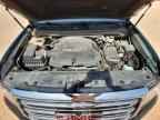 2015 GMC CANYON