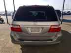 2007 HONDA ODYSSEY