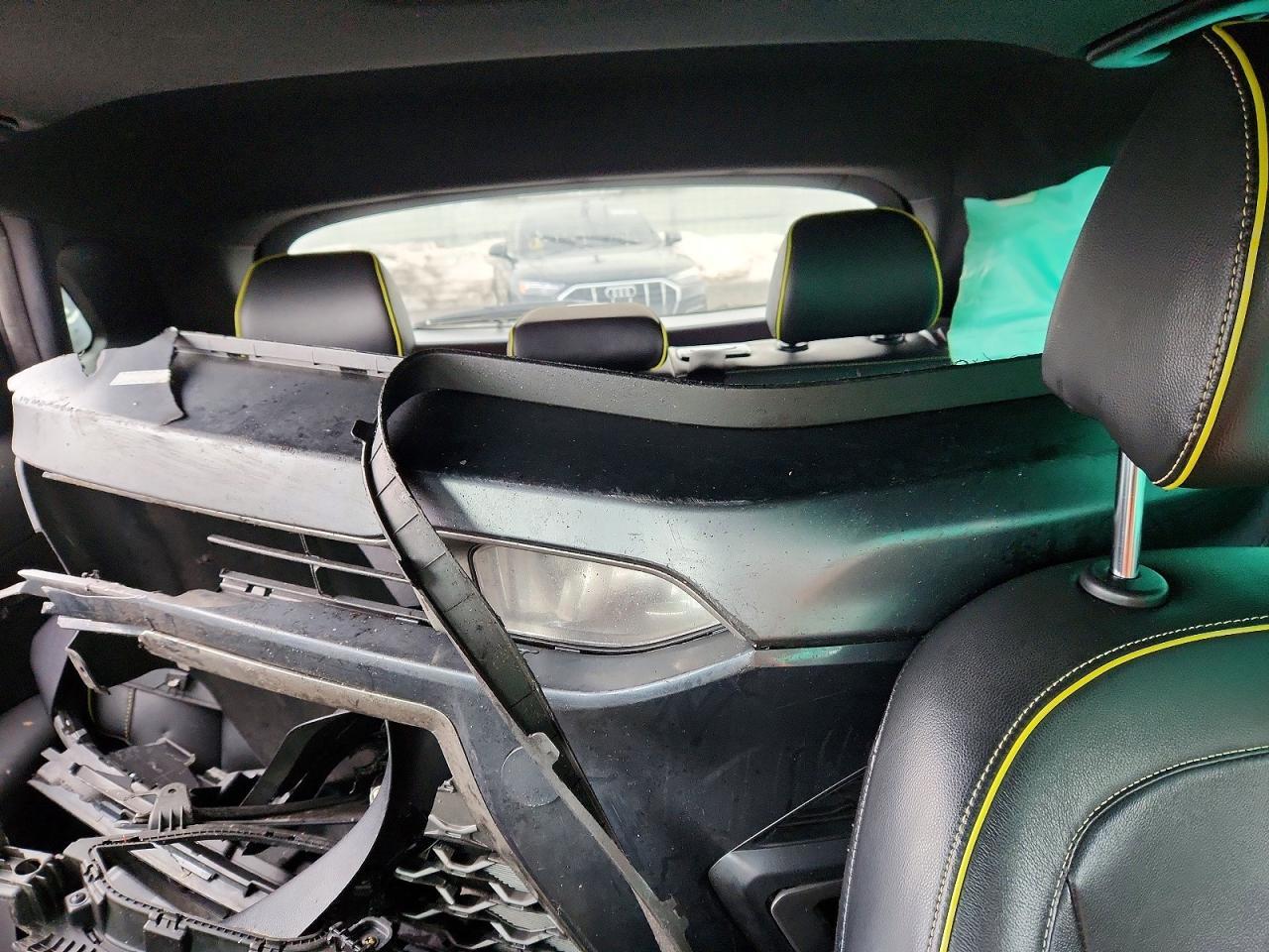 2018 HYUNDAI Kona