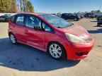 2009 HONDA FIT