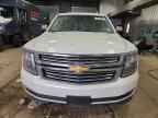 2016 CHEVROLET Suburban