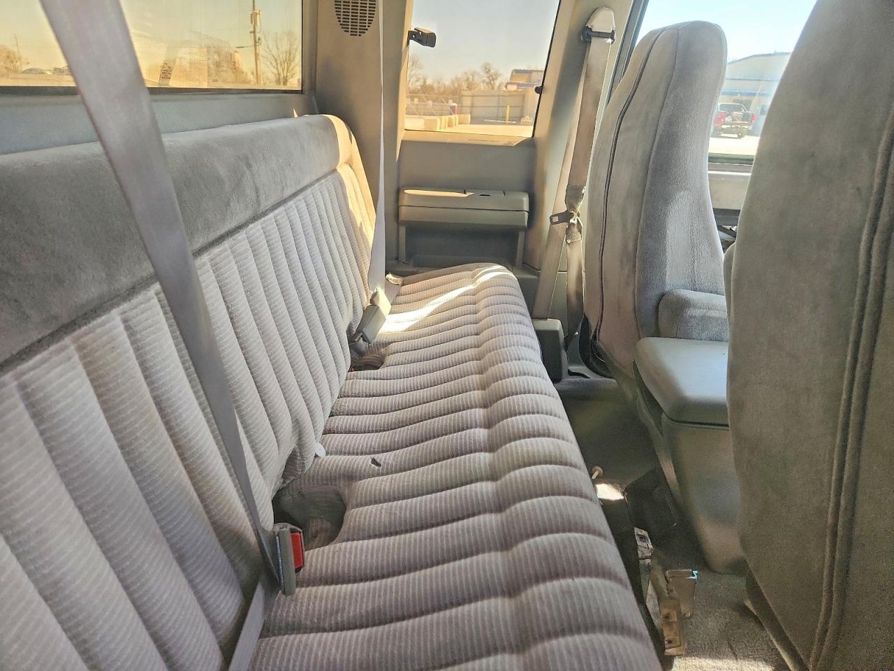 1992 GMC Sierra