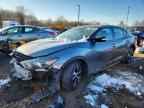 2017 NISSAN Maxima