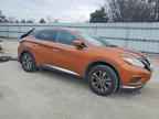 2015 NISSAN MURANO