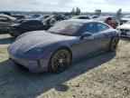 2026 PORSCHE Taycan