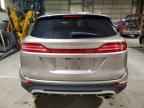 2018 LINCOLN MKC