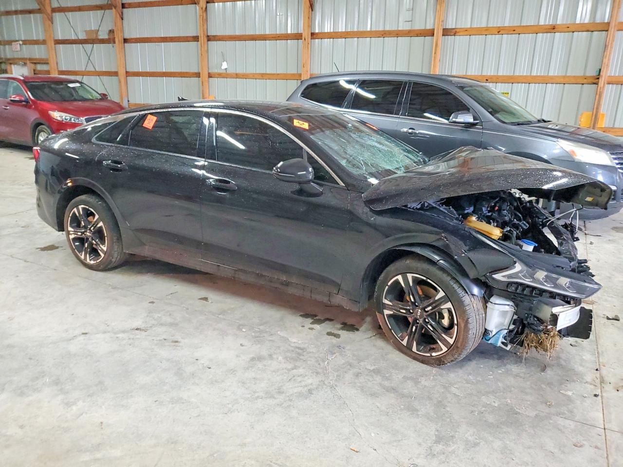 2024 KIA K5