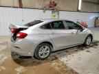 2018 CHEVROLET CRUZE