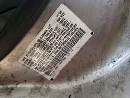 2005 HONDA ODYSSEY