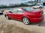 2001 ACURA CL